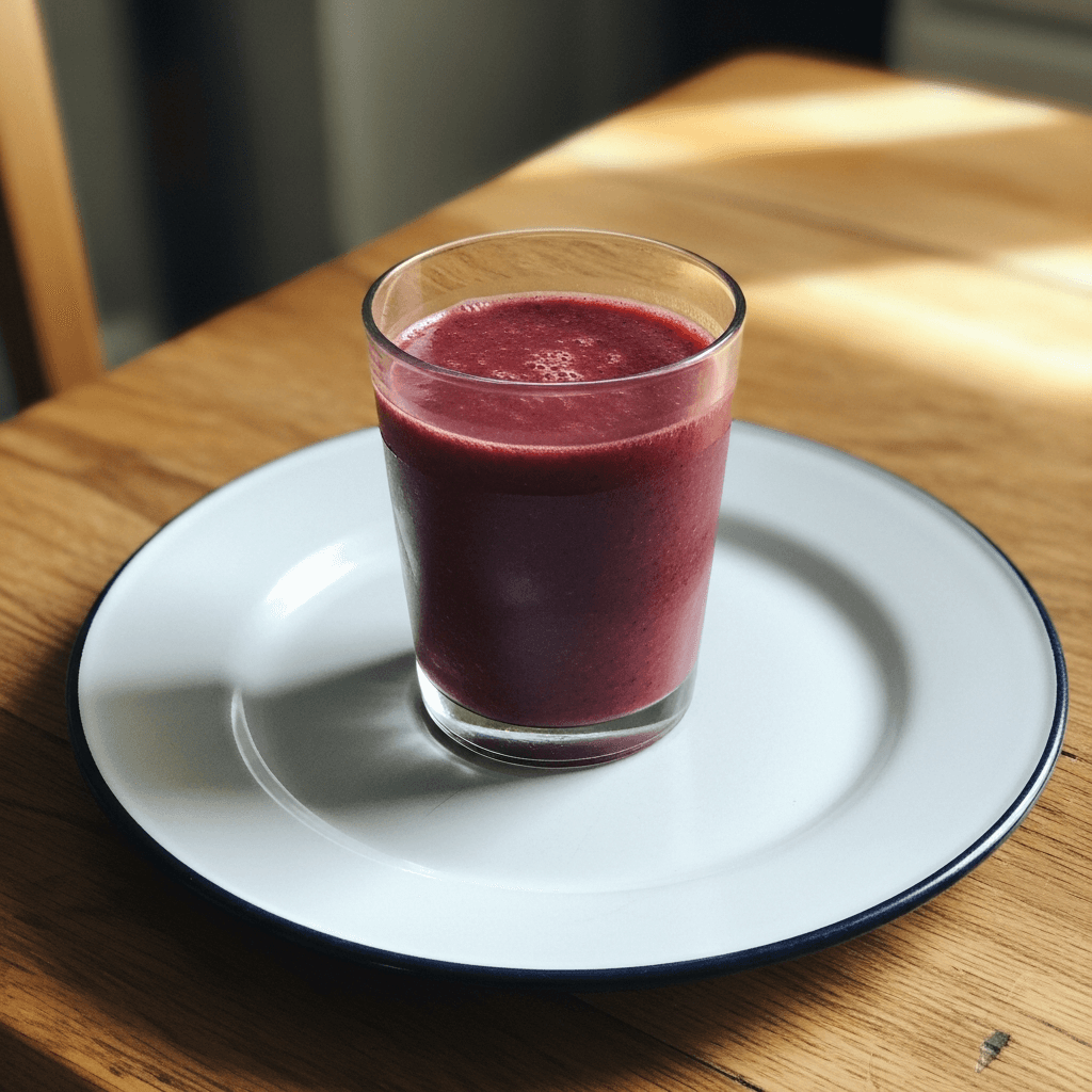 Revitalizing Berry Boost Elixir